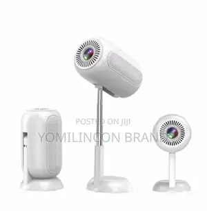 Green Lion Venus Portable Projector