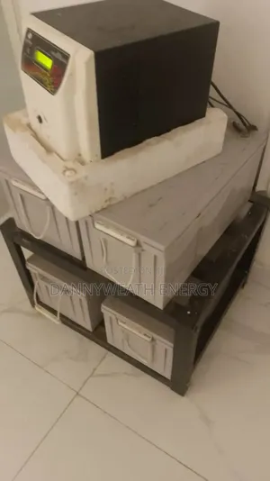 We Buy and Pick Up All Dead Inverter Battery
