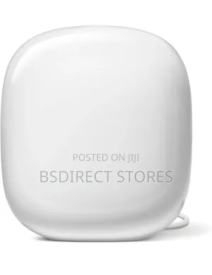 Google Wifi Pro Wi-Fi 6e Reliable Home System Fastest Speed