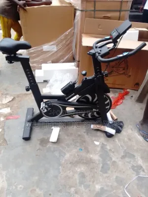 Bodyfit Panana Spinning Bike