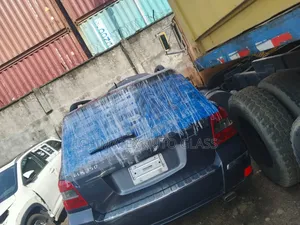 Glk350 Back Glass We Deliver Install B4 Payment