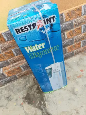 Restpoint Rp‐Ws40 Stylish Water Dispenser