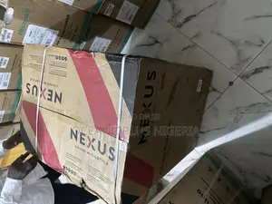 Brand New Nexus Chillithium 150litres Nx-160h Chest Freezer