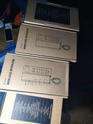 Wireless Intercom ,Telephone Intercom,Two Way Communication