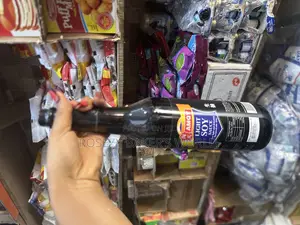 Light Soy Sauce