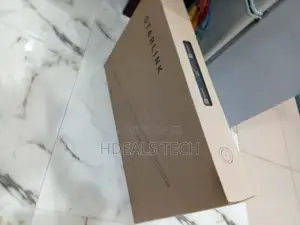 Starlink V3 Router – Internet Freedom at 1200mbps