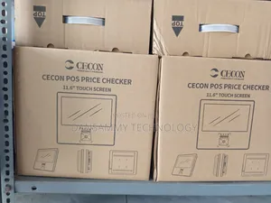Cecon Price Checker