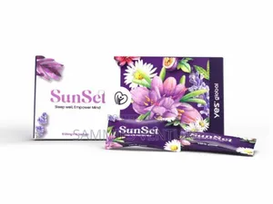 Sunset (Yes Global)