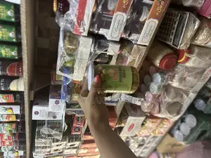 Green Olive