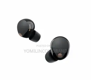Sony Wf-1000xm5 the Best Truly Wireless Bluetooth