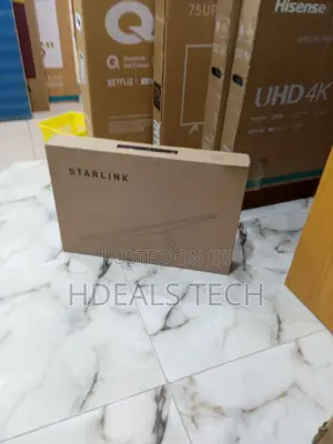 Starlink V3 Router – Next-Gen Satellite Internet Router
