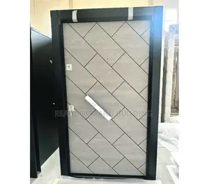 High Quality Turkish 4ft X7ft Luxury Door. (51781)