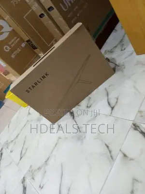Starlink 1200 MBPS Wifi Router – Ultimate Home Internet Hub