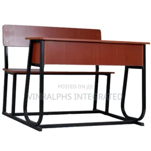 School Chairs / Classroom Benches