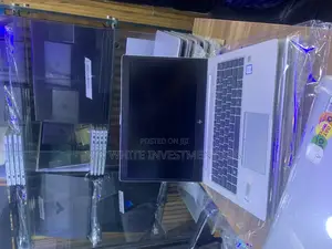 Laptop HP EliteBook 840 G6 8GB Intel Core i5 SSD 256GB