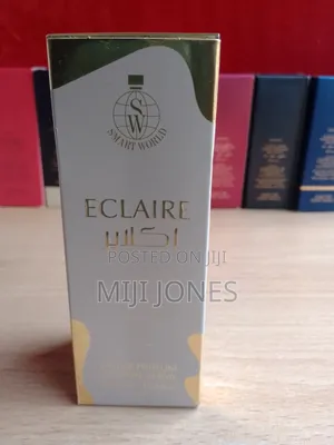 Eclaire by Smart World Perfumes 30ml