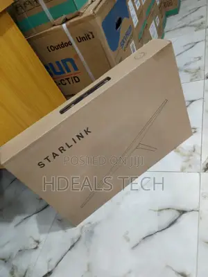 1200mbps Starlink V3 Router – Satellite Speeds Unleashed
