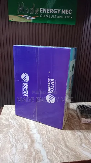 Suneregy Inverter 5kva 24v