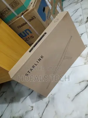 Starlink V3 Router – 1200 MBPS Turbocharged Internet