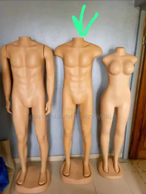 Plastic Hangers In Dozens
