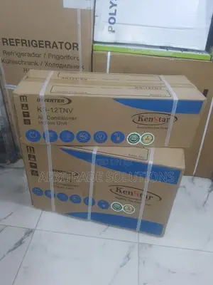Kenstar Ks‐12tnv 1.5 Hp Dc Inverter Ac – Energy‐Saving