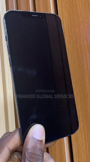 Apple iPhone 12 Pro Max 128 GB Blue
