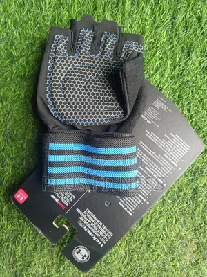 Under Armour Gym Gloves
