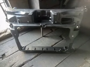 Ford Explorer Front Radiator Support