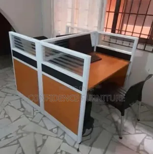 Face To Face Workstation 2 Seaters