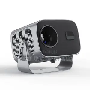 A10 Android Smart Led Projector