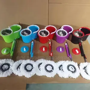Mop Bucket