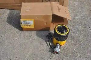 Enerpac Rc102 Hydraulic Cylinder Jack 10ton--54mm