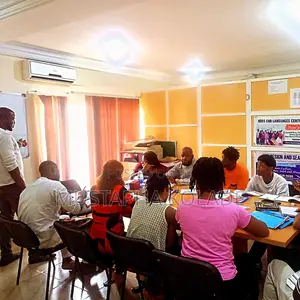 Foreign Language Classes, Abuja