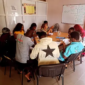 Foreign Language Classes, Abuja