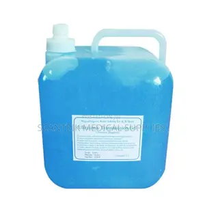 Ultrasound Transmission Agent 5l