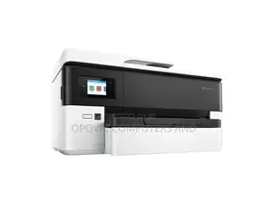 Hp Officejet Pro 7720 Wf All-in-One Printer (Y0s18a)