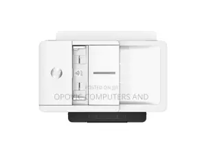 Hp Officejet Pro 7720 Wf All-in-One Printer (Y0s18a)