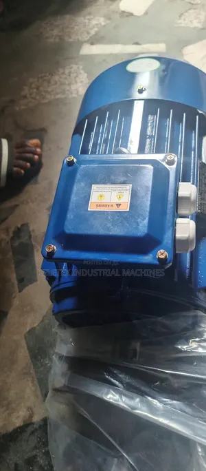 Electric Motors