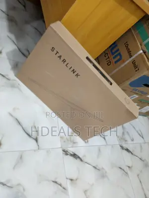 1200mbps Starlink Router – Ultra Hd Streaming Ready