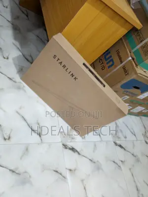 Starlink V3 Router – Gaming-Grade 1200mbps Wifi