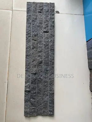 15x60 Imported Stone Tile ( Natural)