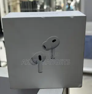 Airpod Pro (3rd Generation)