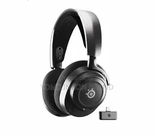 Steelseries Arctis Nova 7 Wireless Multi-Platform