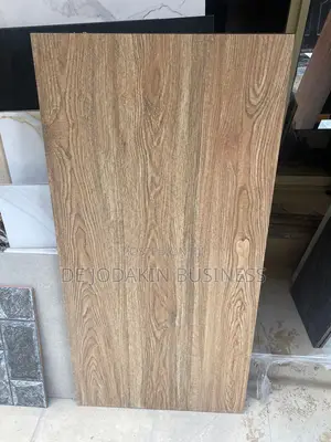 60x120 Wooden Design Floor Tile