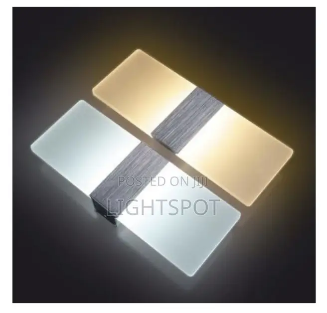 Led Wall Light