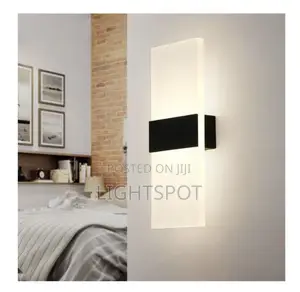 Led Wall Light