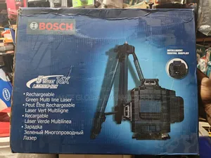 360×3 Laser Liner