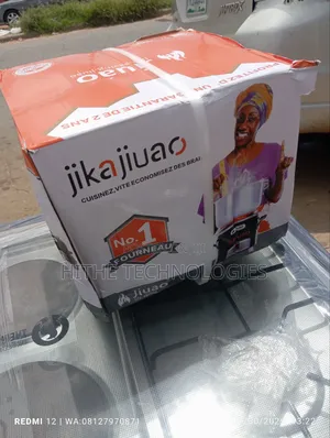 Quality Jikajiuao Charcoal Stove