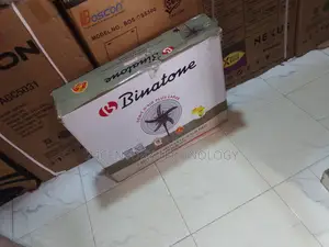 Binatone 18′′ Typhoon Fan Ts‐2020mk2 1.65 M