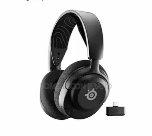 Steelseries Arctis Nova 5 Wireless Multi-System Gaming